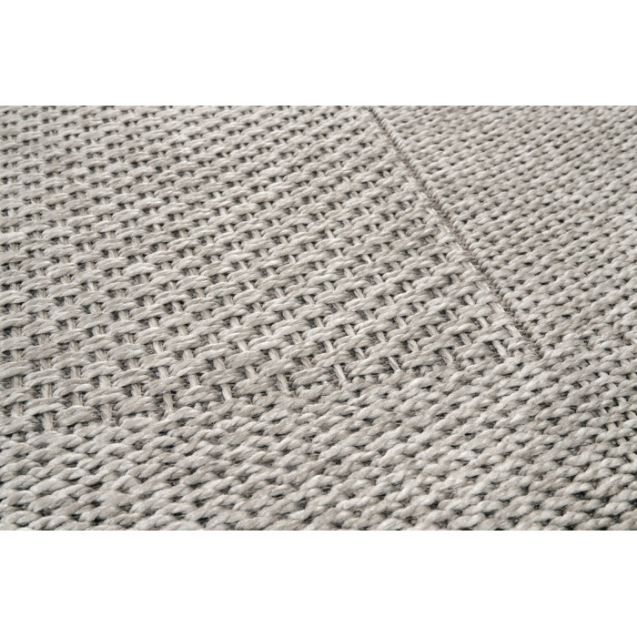 Alfombra DESERTO GRAY (Colección Interior/Exterior)